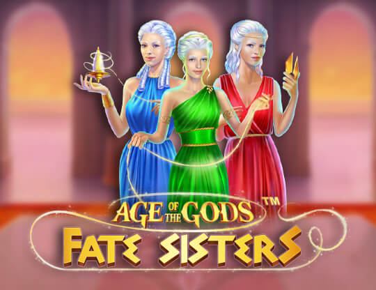 Age of the Gods: Fate Sisters